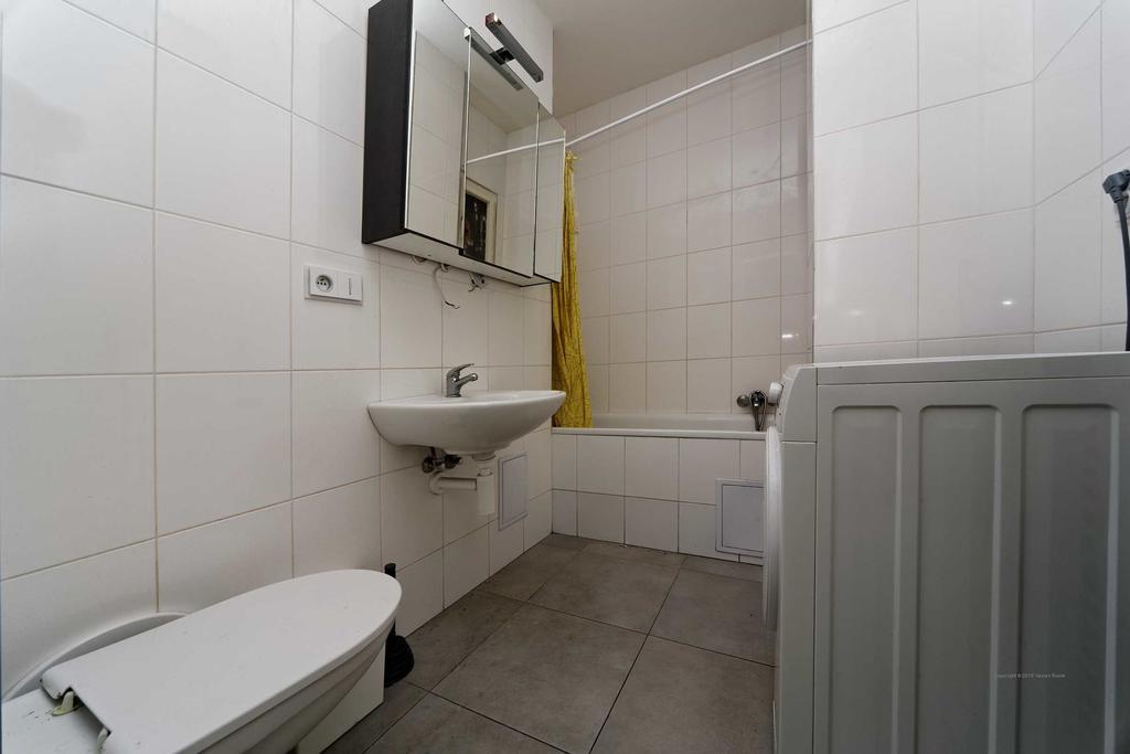 Apartments Vorsilska Prague Room photo